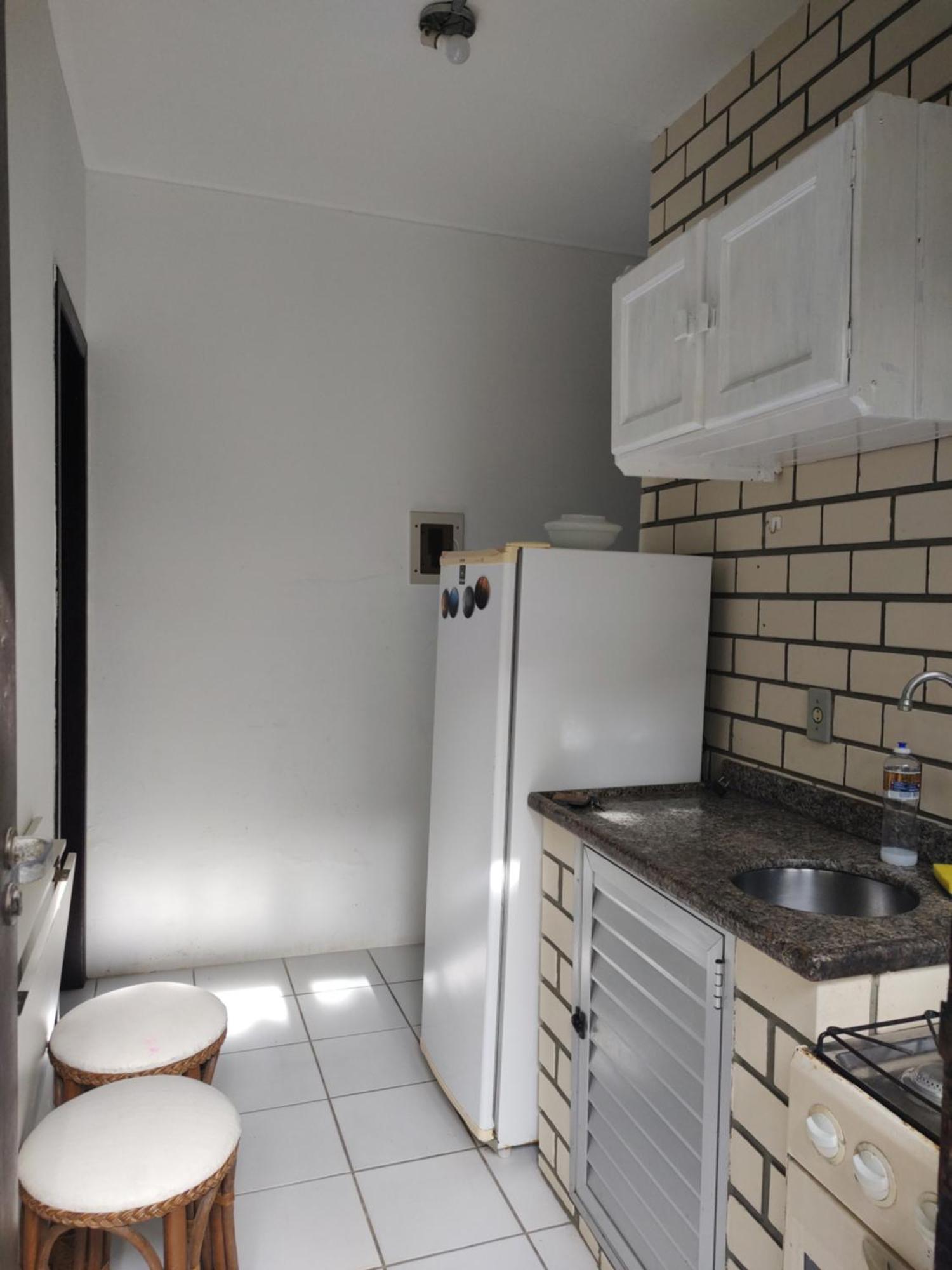 Residencial E Pousada Acauan Guarda do Embaú Oda fotoğraf